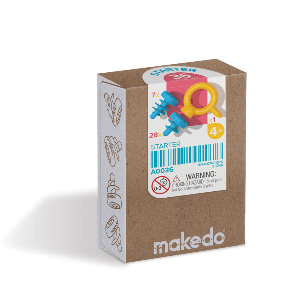 Makedo Explore Kit – Kitronik Ltd